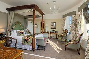 The Castle of Brecon Hotel