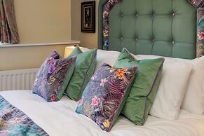The Castle of Brecon Hotel