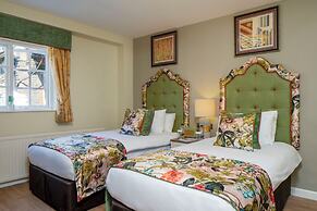 The Castle of Brecon Hotel