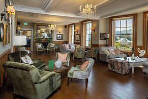 The Castle of Brecon Hotel