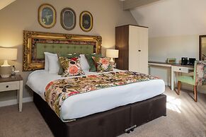 The Castle of Brecon Hotel