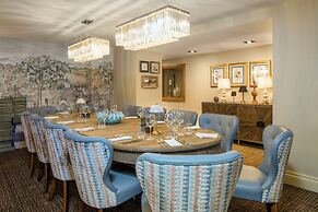 The Castle of Brecon Hotel