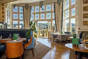 The Castle of Brecon Hotel