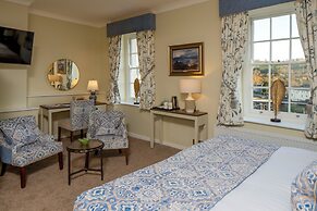 The Castle of Brecon Hotel