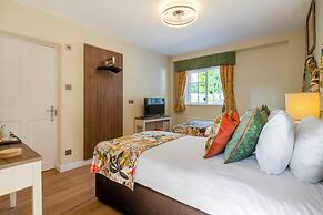The Castle of Brecon Hotel