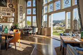 The Castle of Brecon Hotel