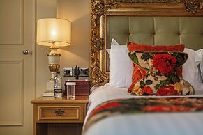 The Castle of Brecon Hotel