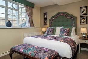 The Castle of Brecon Hotel