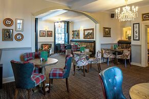 The Castle of Brecon Hotel