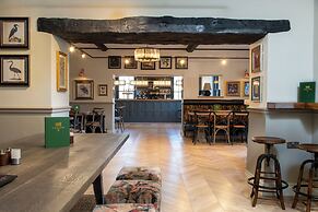 The Castle of Brecon Hotel