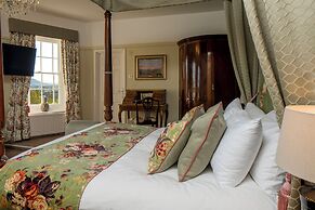 The Castle of Brecon Hotel