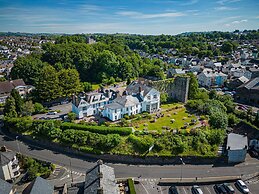 The Castle of Brecon Hotel