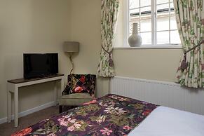 The Castle of Brecon Hotel