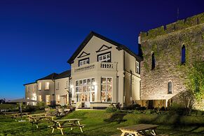 The Castle of Brecon Hotel