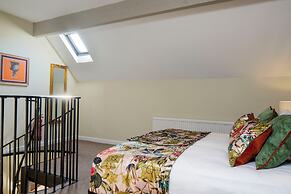 The Castle of Brecon Hotel