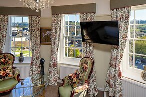 The Castle of Brecon Hotel