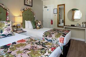 The Castle of Brecon Hotel