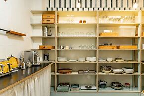 The Planchonella House - Eco Stay de Luxe