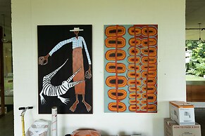 The Planchonella House - Eco Stay de Luxe