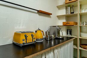 The Planchonella House - Eco Stay de Luxe