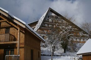 Chalet in Gresse-en-vercors Near Ski Slopes