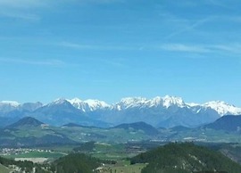 Chalet in Gresse-en-vercors Near Ski Slopes