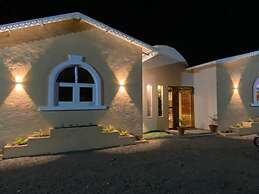 Hotel Sahyadri Agro Farm