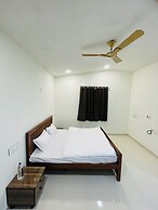 Hotel Sahyadri Agro Farm