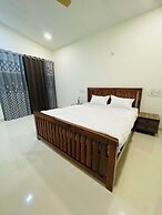 Hotel Sahyadri Agro Farm