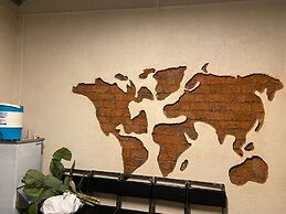 Hotel Sahyadri Agro Farm