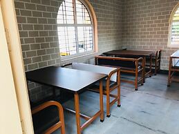 Hotel Sahyadri Agro Farm