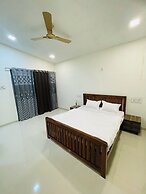 Hotel Sahyadri Agro Farm