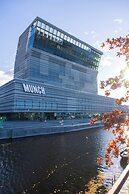 Charming Oslo Apartment With Balcony & Rooftop Access