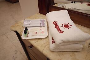 Hotel Sunpark