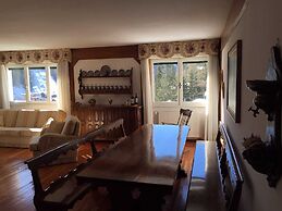 Monti Apartment