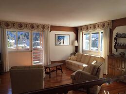 Monti Apartment