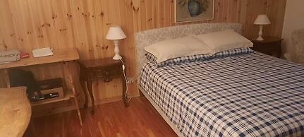 Monti Apartment