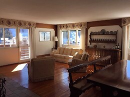 Monti Apartment