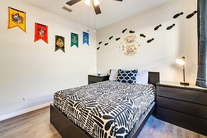 12 Mi to Disney: Home w/ Updated Pool in Davenport