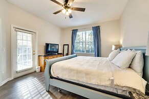 12 Mi to Disney: Home w/ Updated Pool in Davenport