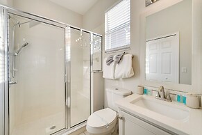 12 Mi to Disney: Home w/ Updated Pool in Davenport