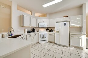 12 Mi to Disney: Home w/ Updated Pool in Davenport