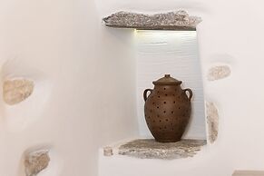 My Grandma s Home Naxos