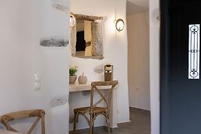 My Grandma s Home Naxos