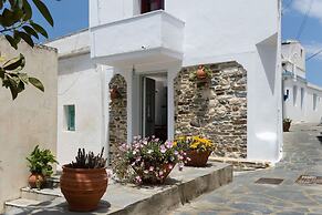 My Grandma s Home Naxos