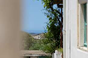 My Grandma s Home Naxos
