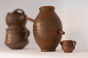 My Grandma s Home Naxos