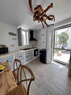 My Grandma s Home Naxos