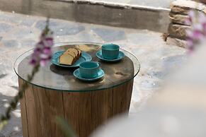 My Grandma s Home Naxos