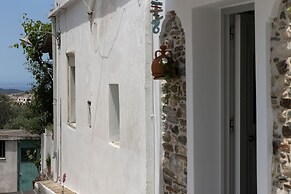 My Grandma s Home Naxos